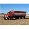 Image 1 : 1977 INTERNATIONAL FLEETSTAR T/A GRAIN TRUCK