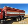 Image 29 : 1977 INTERNATIONAL FLEETSTAR T/A GRAIN TRUCK