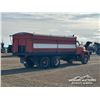 Image 3 : 1977 INTERNATIONAL FLEETSTAR T/A GRAIN TRUCK
