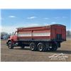 Image 4 : 1977 INTERNATIONAL FLEETSTAR T/A GRAIN TRUCK