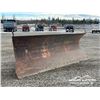 Image 2 : NC 12 FT. HYDRAULIC ANGLE BLADE