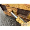 Image 8 : NC 12 FT. HYDRAULIC ANGLE BLADE