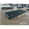 Image 2 : (6) 10 FT. RANCH GATES
