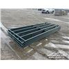 Image 2 : (6) 10 FT. RANCH GATES