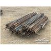 Image 4 : (16) BUNDLES OF STEEL T-POSTS