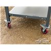 Image 5 : 6 FT. STEEL ROLLING WORKBENCH