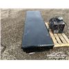 Image 13 : TRUCK WHEEL DOLLY,  LUND P/U TOOL BOX