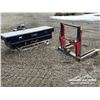 Image 2 : TRUCK WHEEL DOLLY,  LUND P/U TOOL BOX