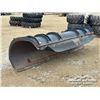 Image 2 : 12 FT. TRUCK FRONT MOUNT SNOW PLOW BLADE