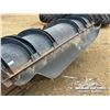 Image 8 : 12 FT. TRUCK FRONT MOUNT SNOW PLOW BLADE
