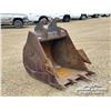 Image 2 : 200 SERIES WBM 42 IN. DIGGING BUCKET