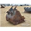 Image 3 : 200 SERIES WBM 42 IN. DIGGING BUCKET