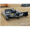 Image 2 : SKID STEER 72 IN. BRUSH MOWER