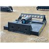 Image 3 : SKID STEER 72 IN. BRUSH MOWER