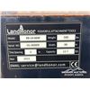 Image 5 : 2023 LANDHONOR 66 IN. SKID STEER ROCK BUCKET