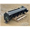 Image 2 : 2024 SKID STEER 72 IN. ROTOTILLER