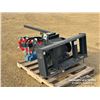 Image 4 : SKID STEER 48 IN. HYDRAULIC TRENCHER