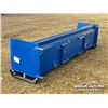 Image 4 : UNUSED 10 FT. SKID STEER SNOW PUSHER
