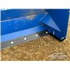 Image 6 : UNUSED 10 FT. SKID STEER SNOW PUSHER