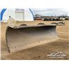 Image 2 : 12 FT. TRUCK FRONT MOUNT SNOW PLOW BLADE