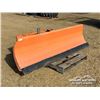 Image 2 : 87 IN. SKID STEER BLADE