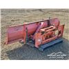 Image 4 : 87 IN. SKID STEER BLADE