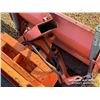 Image 9 : 87 IN. SKID STEER BLADE