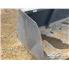 Image 7 : 102 IN. SKID STEER SNOW / MULCH BUCKET