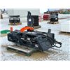 Image 1 : BLUE VIPER SKID STEER WOOD PROCESSOR