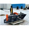 Image 2 : BLUE VIPER SKID STEER WOOD PROCESSOR