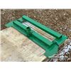 Image 1 : TRACTOR RECIEVER HITCH ATTACHMENT