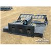 Image 3 : 72 IN. SKID STEER HYDRAULIC BRUSH MOWER