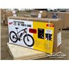 Image 2 : 26 IN. FAT TIRE ELECTRIC BIKE