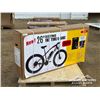 Image 3 : 26 IN. FAT TIRE ELECTRIC BIKE
