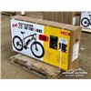 Image 2 : 26 IN. FAT TIRE ELECTRIC BIKE