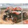 Image 1 : CAN-AM MAVERICK ELECTRIC ATV