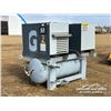Image 1 : 2010 ATLAS COPCO GA22 AIR COMPRESSOR