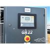 Image 6 : 2010 ATLAS COPCO GA22 AIR COMPRESSOR