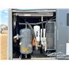 Image 9 : 2010 ATLAS COPCO GA22 AIR COMPRESSOR