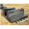 Image 2 : (2) DIESEL SLIP TANKS