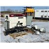 Image 2 : SHINDAIWA 45 KVA GENERATOR