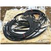 Image 4 : PALLET OF MISC HYDRUALIC HOSE