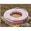 Image 4 : 2.5 IN X 100 FT. PVC AIR SEEDER HOSE