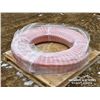Image 5 : 2.5 IN X 100 FT. PVC AIR SEEDER HOSE