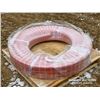 Image 6 : 2.5 IN X 100 FT. PVC AIR SEEDER HOSE