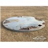 Image 2 : 8 FT. STEEL CISTERN LID