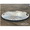 Image 3 : 8 FT. STEEL CISTERN LID