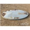 Image 4 : 8 FT. STEEL CISTERN LID