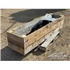 Image 2 : RECLAIMED WOOD PLANTER