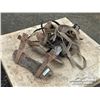 Image 2 : (2) PACK SADDLES